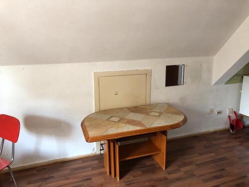 Foto - 1 Zimmer Dachgeschoßwohnung in Clausthal-Zellerfeld