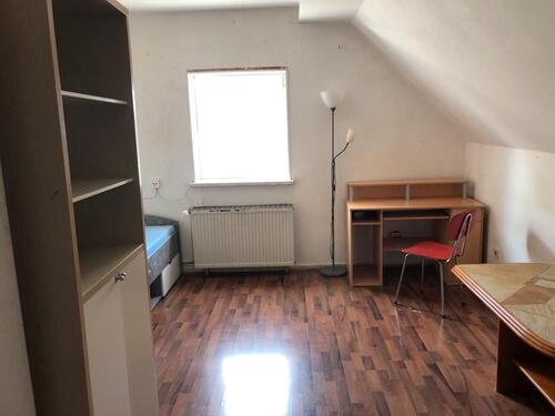 Foto - Dachgeschoßwohnung in Clausthal-Zellerfeld zur Miete