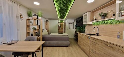 Foto - ApartementWohnung auf Zeit, inkl. Nebenkosten, WLAN, Parkplatz