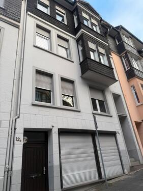 Foto - 3-Zimmer-Wohnung mit Balkon in zentraler Lage von Solingen