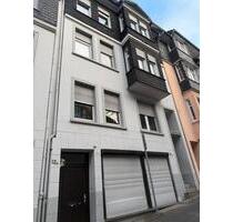 3-Zimmer-Wohnung mit Balkon in zentraler Lage von Solingen