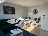 Foto - Helle 3-Zimmer DG-Wohnung - 700,00&nbsp;EUR Kaltmiete, ca.&nbsp; 65,00&nbsp;m&sup2;