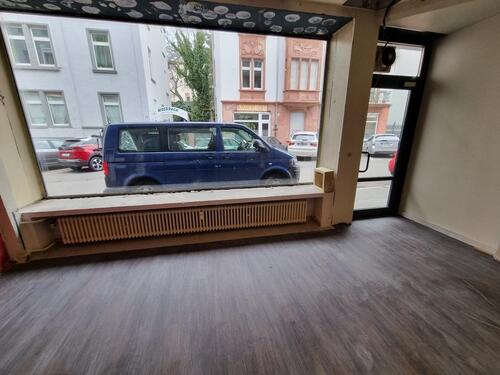 Foto - LADENFLÄCHE SANDWEG 75qm ZUM SELBSTRENOVIEREN NAILSTUDIO PRAXIS AUSSTELLUNG KEIN GASTRO SHISHA SPIELSALON !