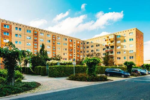 Foto - Hoch Hinaus mit Platz für die ganze Familie