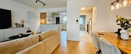 Foto - 5 Zimmer Doppelhaushälfte zum Kaufen in Dietmannsried