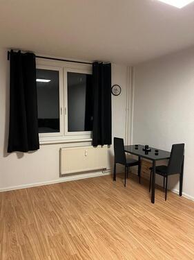 Foto - 1 Zimmer Etagenwohnung zur Miete in Berlin
