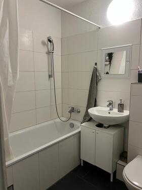 Foto - Etagenwohnung in Berlin zur Miete