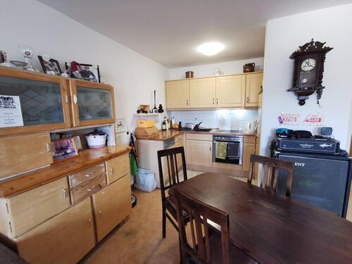 Foto - Etagenwohnung in Groitzsch zur Miete