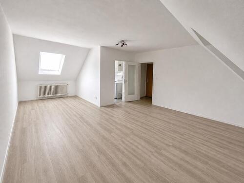 Foto - 2-Zimmerwohnung 2. OG. - 510,00&nbsp;EUR Kaltmiete, ca.&nbsp; 50,00&nbsp;m&sup2;