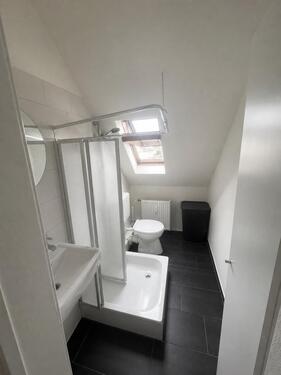 Foto - 2 Zimmer Dachgeschoßwohnung in Langenselbold