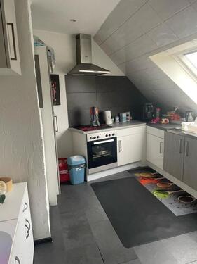 Foto - 3 Zimmer Etagenwohnung in Bollendorf