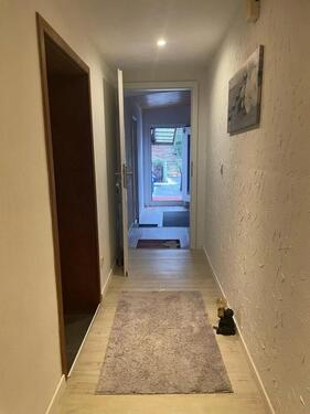 Foto - Etagenwohnung in Bollendorf zur Miete