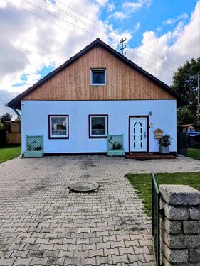Foto - Kleine Einfamilienhaus - 240.000,00&nbsp;EUR Kaufpreis, ca.&nbsp; 85,00&nbsp;m&sup2;