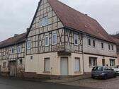 Foto - 8 Zimmer Mehrfamilienhaus, Wohnhaus zum Kaufen in Sangerhausen