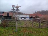 Foto - 8 Zimmer Mehrfamilienhaus, Wohnhaus in Sangerhausen
