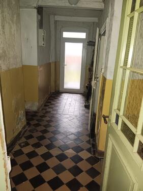 Foto - Mehrfamilienhaus, Wohnhaus in Sangerhausen zum Kaufen