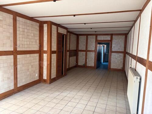 Foto - 7 Zimmer Reihenhaus zum Kaufen in Malchin