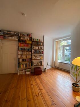 Foto - 1 Zimmer Etagenwohnung zur Miete in Berlin