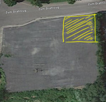 Freifläche bis zu 480m² im Gewerbegebiet 57645 Nister