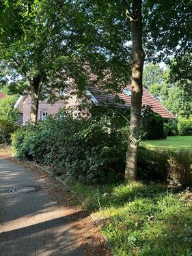 Foto - Einfamilienhaus in ruhiger Wohnlage