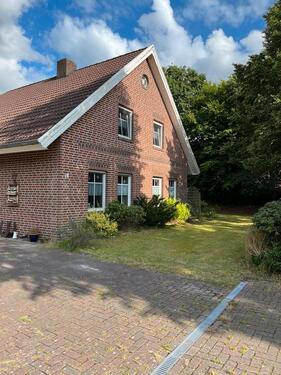 Foto - Einfamilienhaus zum Kaufen in Uplengen