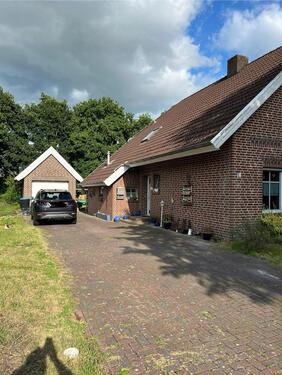 Foto - Einfamilienhaus in Uplengen