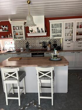 Foto - Einfamilienhaus in Uplengen zum Kaufen