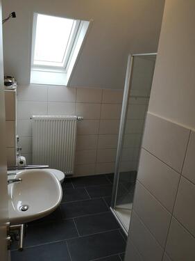Foto - Etagenwohnung in Schloß Holte-Stukenbrock