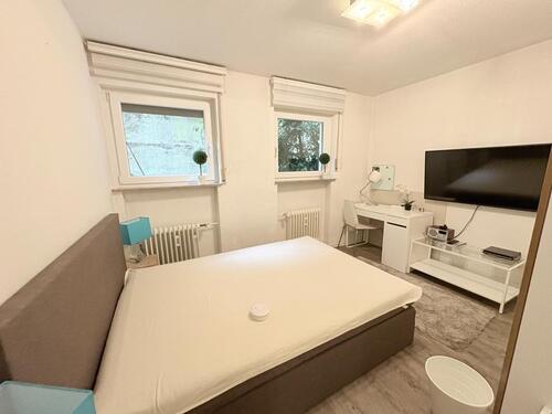 Foto - Schönes WG Zimmer in Stuttgart West