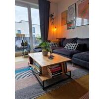 Wohnung zur Untermiete in Altona - Hamburg Bahrenfeld