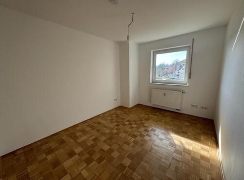 Foto - Etagenwohnung in Melsungen