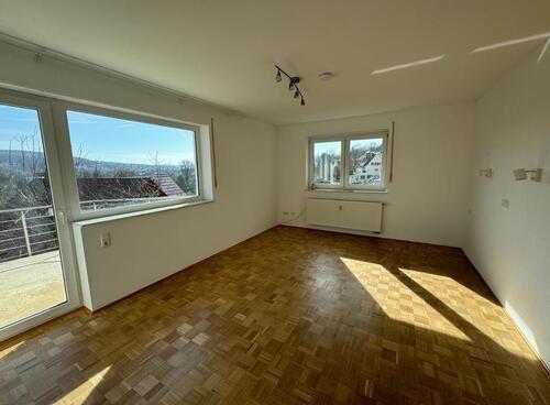 Foto - Etagenwohnung in Melsungen zur Miete