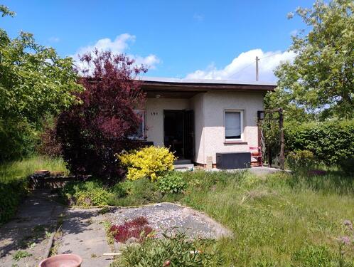 Foto - Grundstück in Schwerin