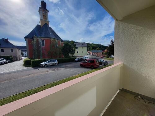 Foto - Etagenwohnung zum Kaufen in Dippoldiswalde