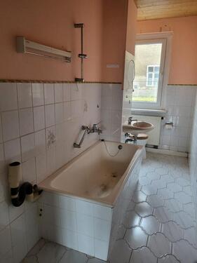 Foto - Etagenwohnung in Dippoldiswalde