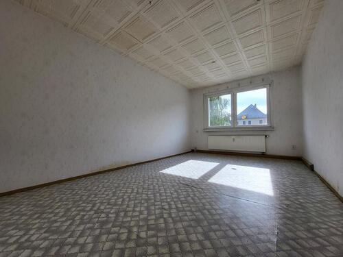 Foto - Etagenwohnung in Dippoldiswalde zum Kaufen