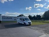 Foto - Stellplatz für Wohnwagen Wohnmobil Anhänger Trailer