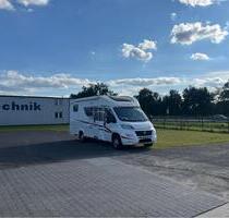 Stellplatz für Wohnwagen Wohnmobil Anhänger Trailer - Saterland