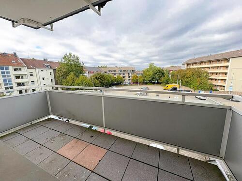 Foto - Etagenwohnung in Essen zur Miete