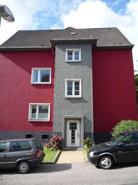 Foto - Etagenwohnung zur Miete in Essen