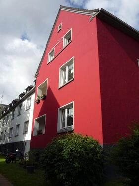 Foto - Etagenwohnung in Essen