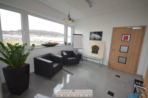 Foto - Hochwertige Büro-Praxisräume (variabel) in FD zu vermieten