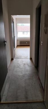 Foto - Etagenwohnung zur Miete in Dillingen (Saar)