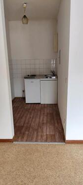 Foto - Etagenwohnung in Dillingen (Saar)