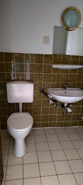 Foto - Etagenwohnung in Dillingen (Saar) zur Miete
