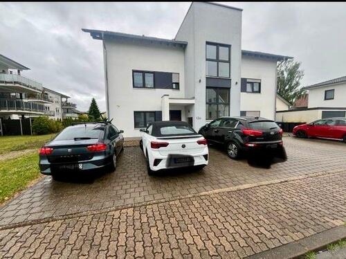 Foto - Charmante Erdgeschosswohnung in Rehlingen-Siersburg