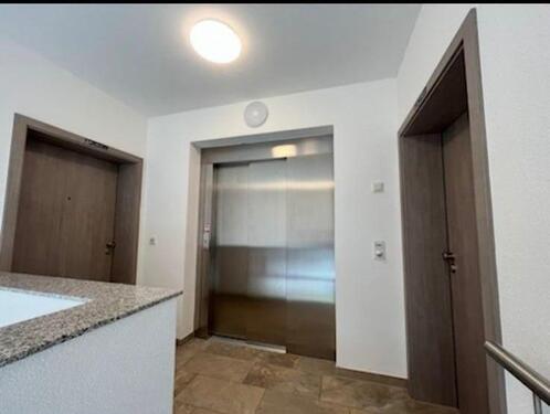 Foto - Etagenwohnung in Merzig