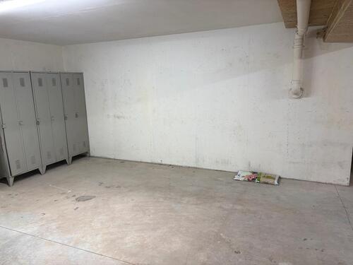 Foto - TG Platz ab sofort zu vermieten