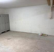 TG Platz ab sofort zu vermieten - Karlsruhe Durlach