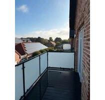 78qm 4 Zi Wohntraum in Hage behinderten- seniorengerecht Balkon